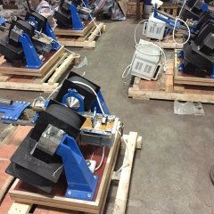 石城縣浩鑫礦山機(jī)械制造廠