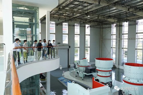 專啃硬骨頭 的黎明重工,如何將設(shè)備遠銷全球170多個國家和地區(qū)