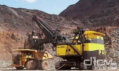 非洲首升戰(zhàn)略市場,小松投80億日元謀礦山新機遇