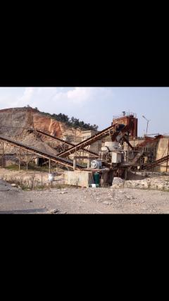 礦廠拆遷低價處理全套礦山設備生產(chǎn)線