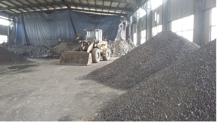 【風暴來襲】高密度配重礦供應商有哪家好?配重礦價格圖片|【風暴來襲】高密度配重礦供應商有哪家好?配重礦價格產(chǎn)品圖片由新泰市福聚經(jīng)貿(mào)公司生產(chǎn)提供-