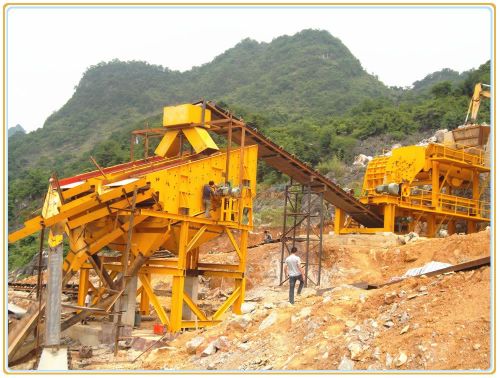 昆明云南圓振動篩批發(fā)價 云南雄鼎礦山機械設(shè)備