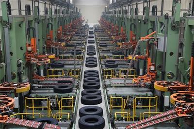 雙星榮膺&ldquo;中國500最具價值品牌&rdquo; 連續(xù)四年領(lǐng)跑中國輪胎品牌