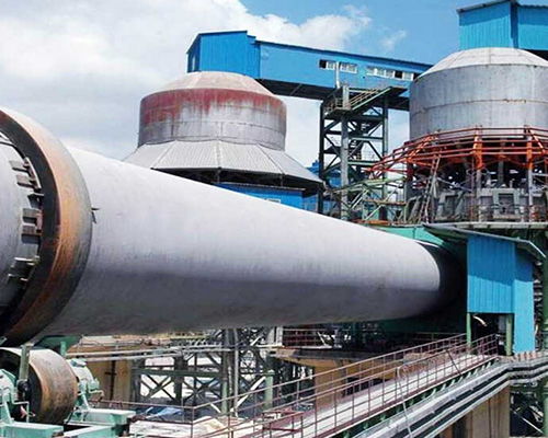 回轉(zhuǎn)窯設(shè)計 太原恒躍機(jī)械 在線咨詢 大同回轉(zhuǎn)窯