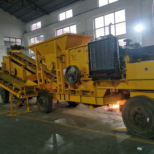 南平煤礦破碎機(jī)圖片廠家報價 隆堯縣魏家莊鎮(zhèn)魏家莊村中潤機(jī)械廠