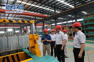 探訪全國首個安全科技產業園區 礦山設備的智慧革新之路