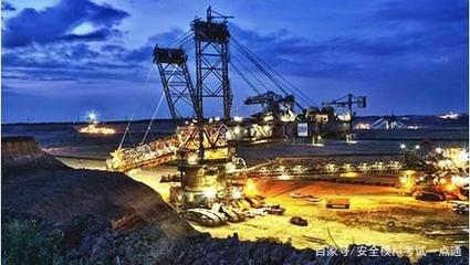 2020年非煤地下礦山安全管理人員國考 礦山設(shè)備考試題庫與模擬答案解析