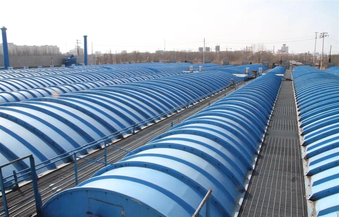 石柱土家族自治縣玻璃鋼集氣罩安裝指南