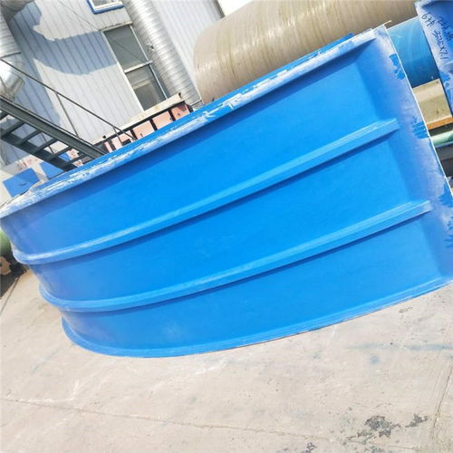 【棗強(qiáng)加工膠衣樹脂拱形蓋板污水池蓋板生產(chǎn)流程】- 