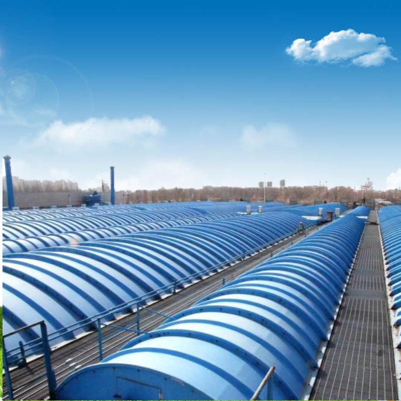 玻璃鋼污水池集氣罩 品牌、廠家與選購全攻略